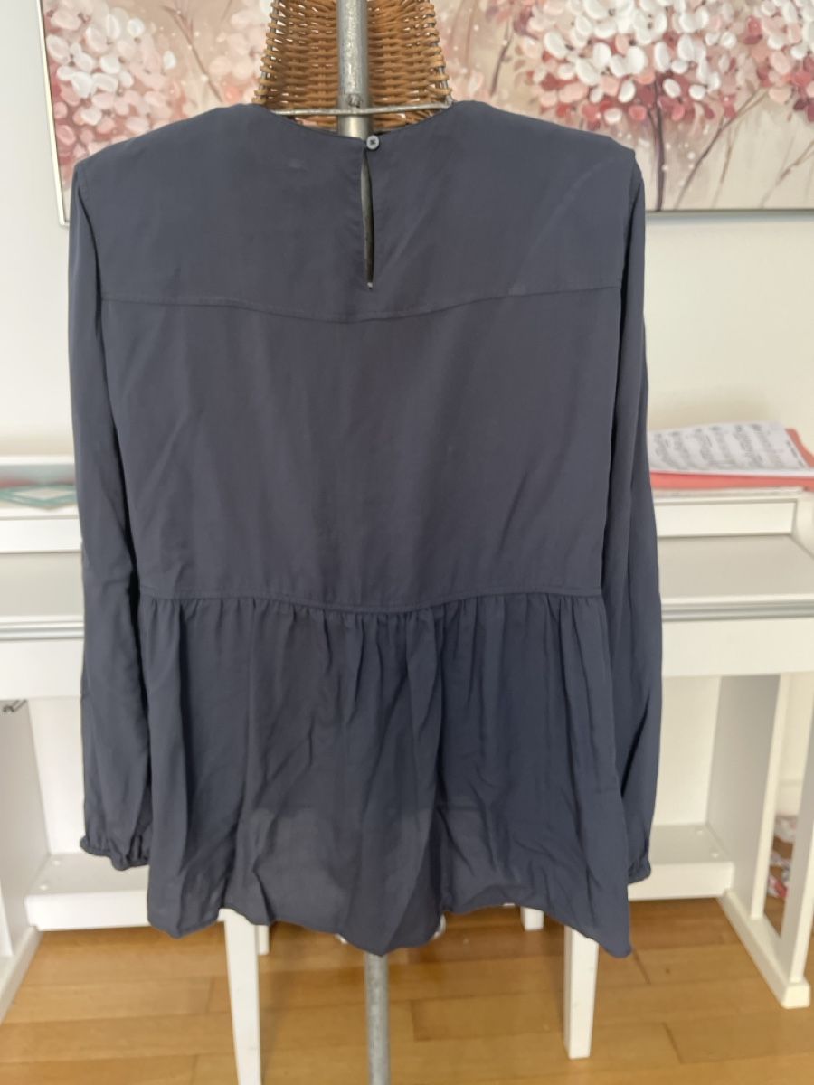 Marc O'Polo Chemisiers: Bluse Marc O'Polo, Modal, 40 – D'occasion à Solothurn par Bobesch08 4