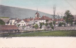 St. Blaise  NE       ca. 1900