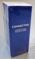 Herren Parfüm KENNETH COLE "CONNECTED REACTION" EdT 125ml