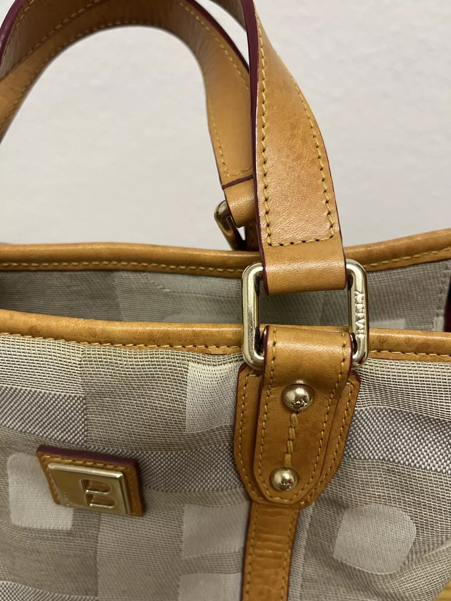 Bally Borse da donna: Tasche Bally – Usato da Teufenthal AG venduto da Nanahu 6