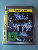 STAR WARS THE FORCE UNLEASHED
