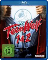 Teen Wolf 1+2