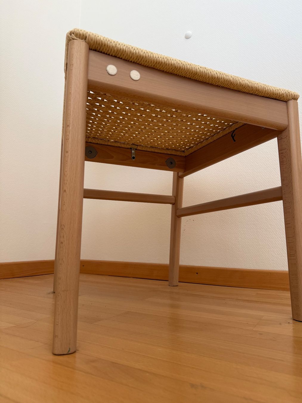 Sedie: Esszimmerstuhl Ikea SKANSNÄS – Usato da Frauenfeld venduto da zoeyeoz 3