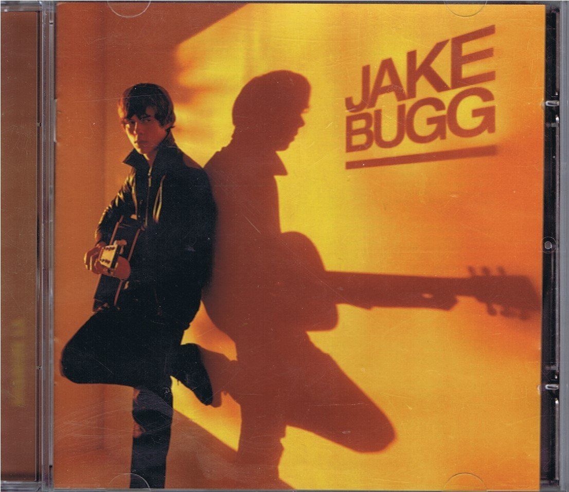 CDs: Jake Bugg – Shangri La – D'occasion à Unterengstringen par Lastchance