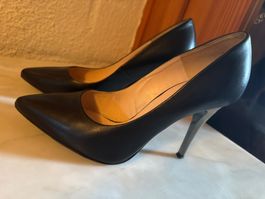 Peter Kaiser High Heels black 35.5
