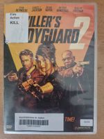 Killer's Bodyguard 2 DVD, Top Zustand, Ryan Reynolds!