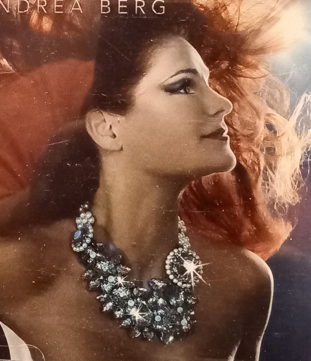 CDs: Andrea Berg - Atlantis Live - Exklusive Fan-Edition 2 CD – Neu (gemäss Beschreibung) aus Hünibach von rut_l6ht