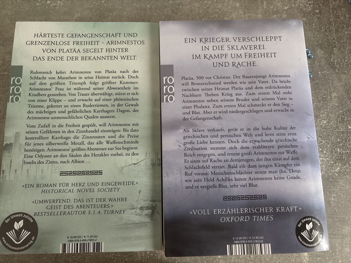 Libri: DER LANGE KRIEG – Usato da Amriswil venduto da SCHLOSSGEISTLI 2