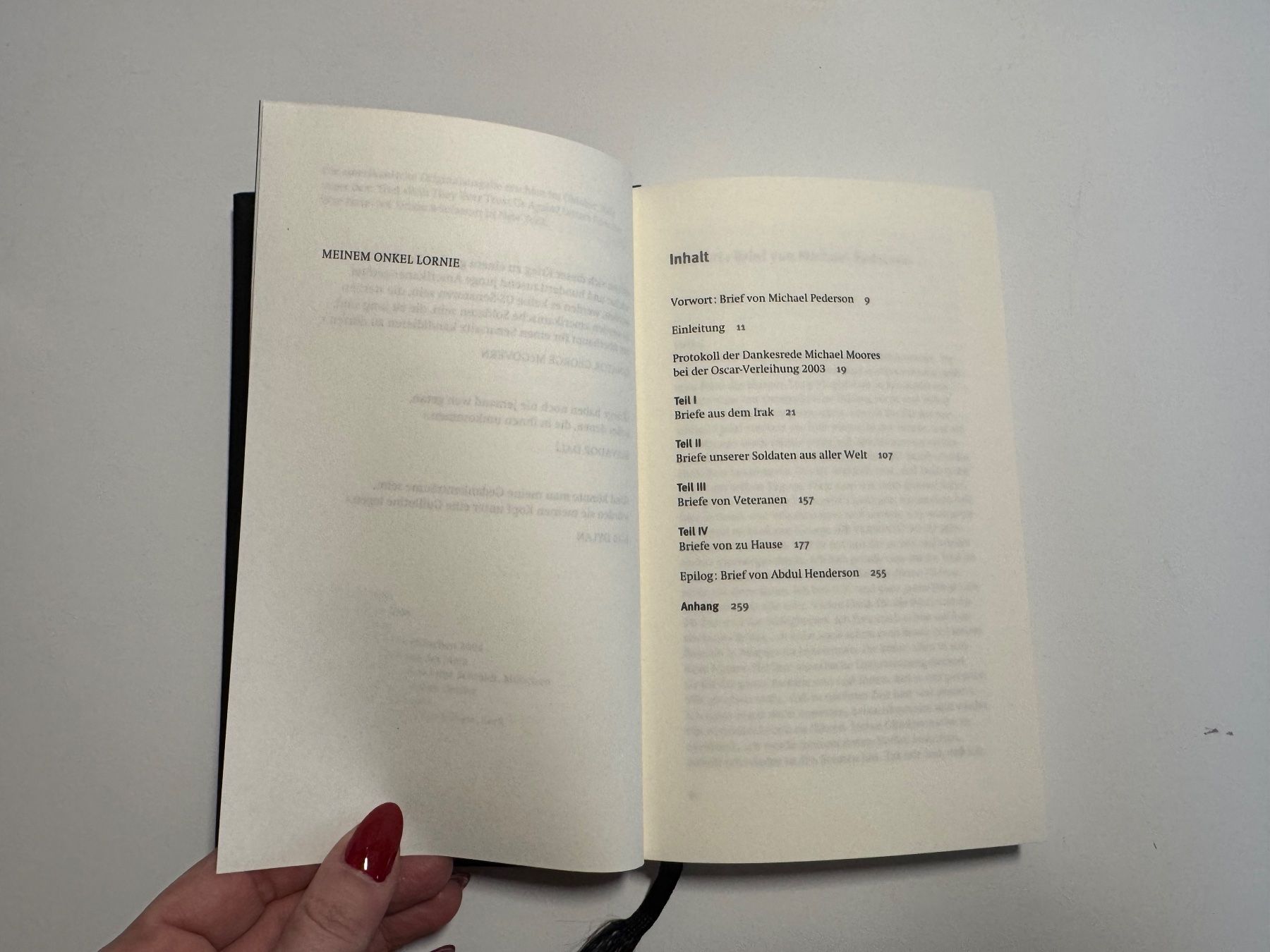 Libri: Buch: Verraten und verkauft, Michael Moore – Usato da Grosswangen venduto da Second_hand_paradise 3