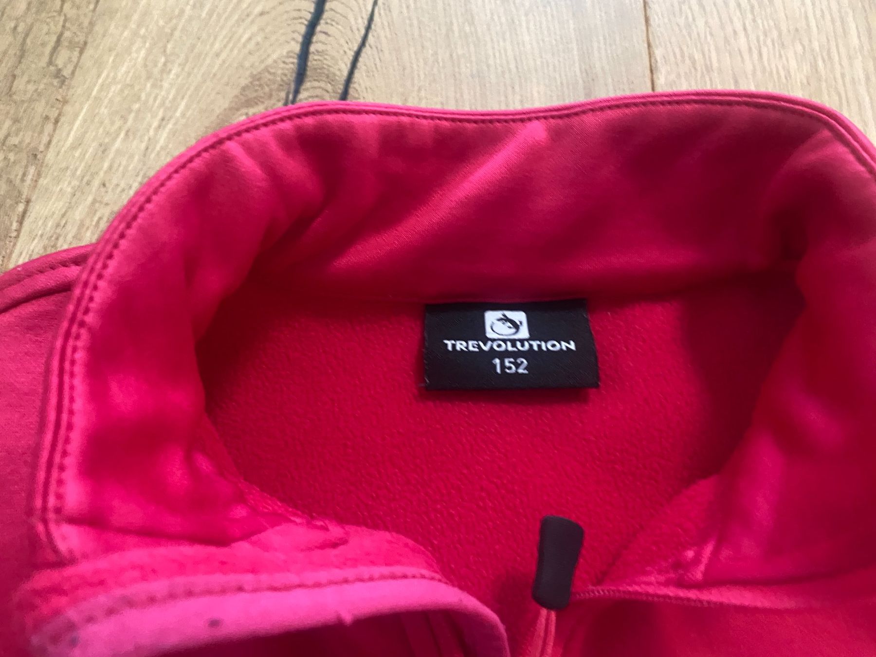 Pulls et sweat-shirts: Midlayer, Trevolution,  Gr. 152 – D'occasion à Oberkirch LU par HubRen 1