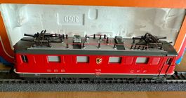 Märklin 3332 AE 6/6 Delta Digital