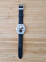Swatch Tyre Track