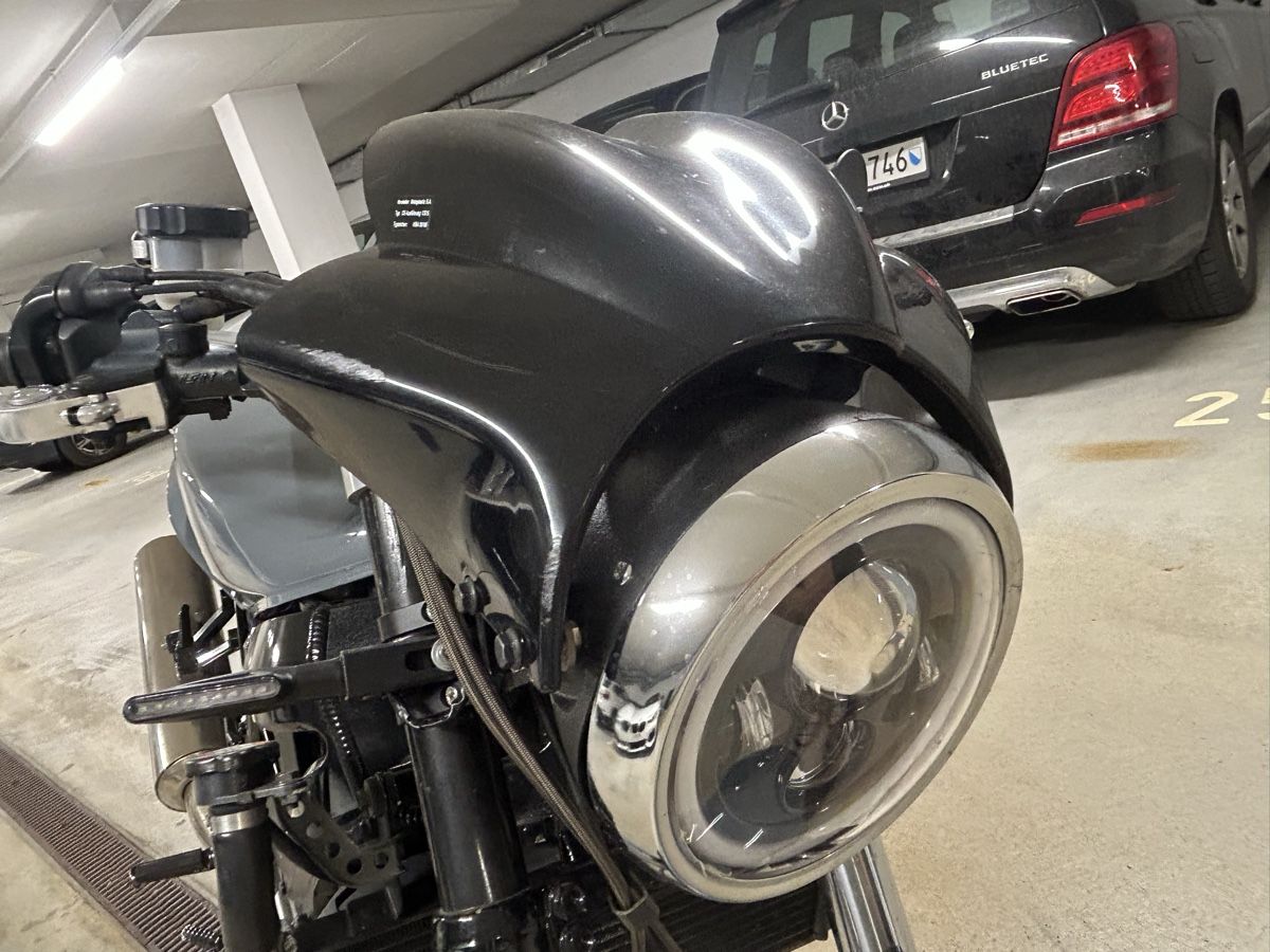 Suzuki Route: Suzuki Sv 650s 2005 – D'occasion à Dietikon par car_ych9 5