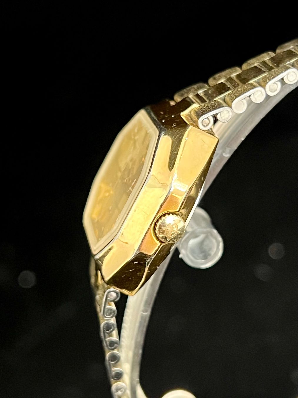 Zodiac Montres: Zodiac plaqué or Automatic date – D'occasion à Sion par ROBY_ROBY_ROBY 3