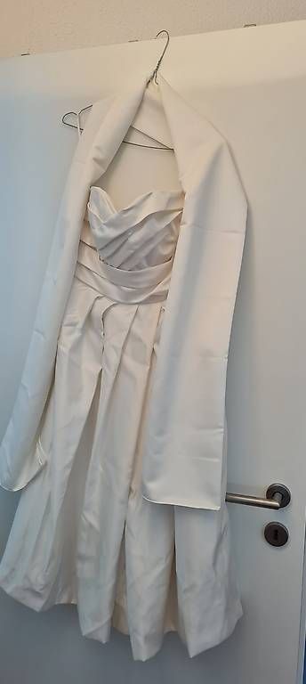Vestiti: Wedding dress – Usato da Zürich venduto da cas_brt5 2