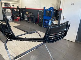 Originale RS5 Frontstossstange