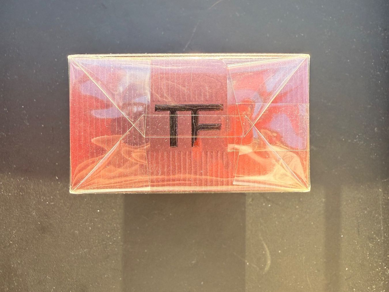 Tom Ford Profumi & Eau de Toilette: Tom Ford Café Rose Eau de Parfum 50ml neu – Nuovo e nell'imballaggio originale da Zürich venduto da _tomsi 2