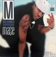 Ma$e* – Harlem World (2XLP)