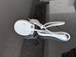 2 Stück Elektrische Zahnbürste Ladegerät Oral-B
