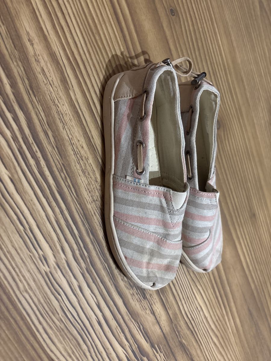 Toms Scarpe per ragazze: Toms Gr.32.5 – Usato da Vilters venduto da 5111984 1