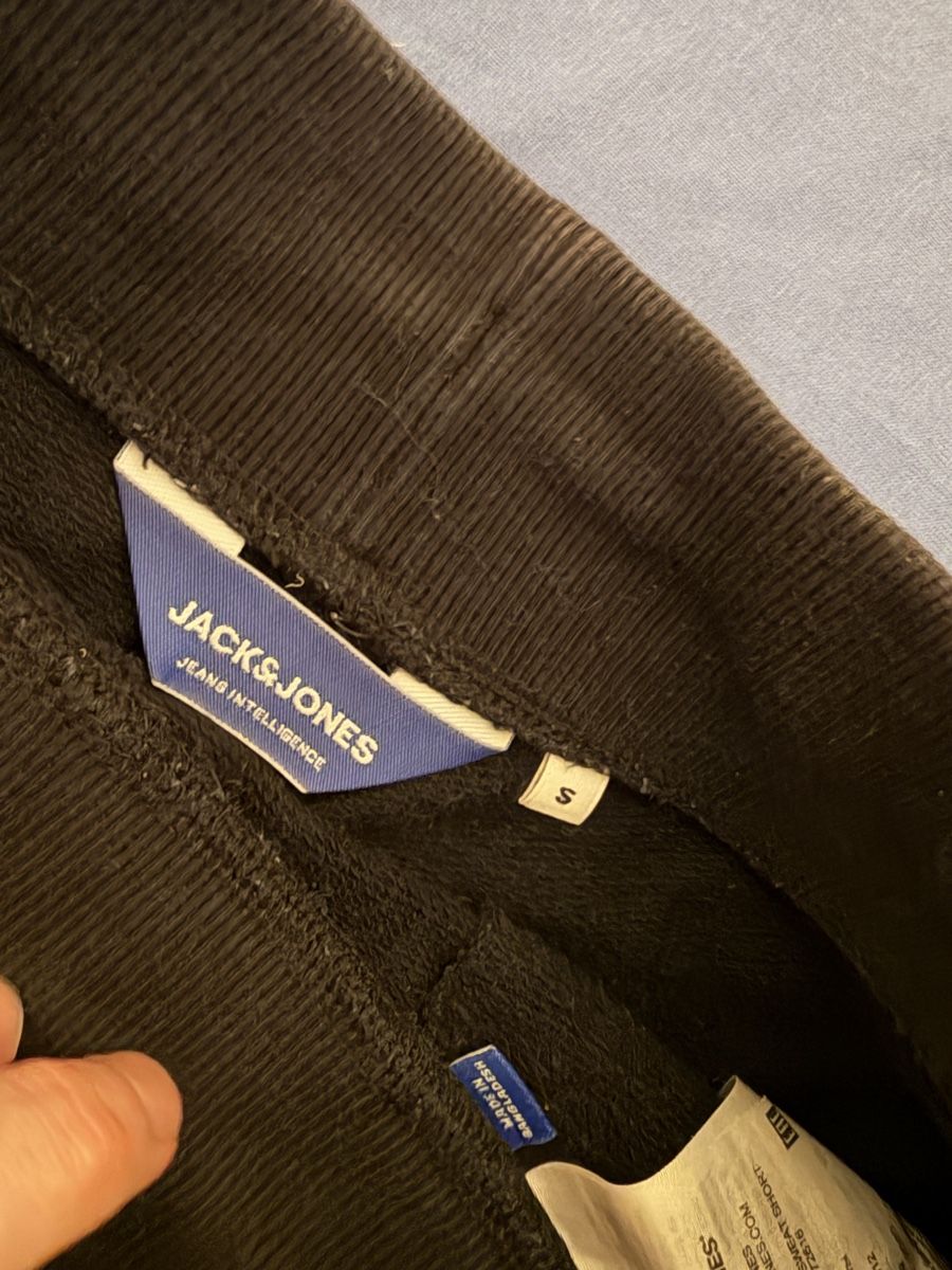 Pantaloni: Set of two shorts – Usato da Ascona venduto da GioeleS 1