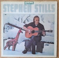 Stephen Stills - Same