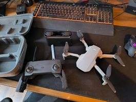 DJI Mini 1 Drohne - 3 Akkus und mehr