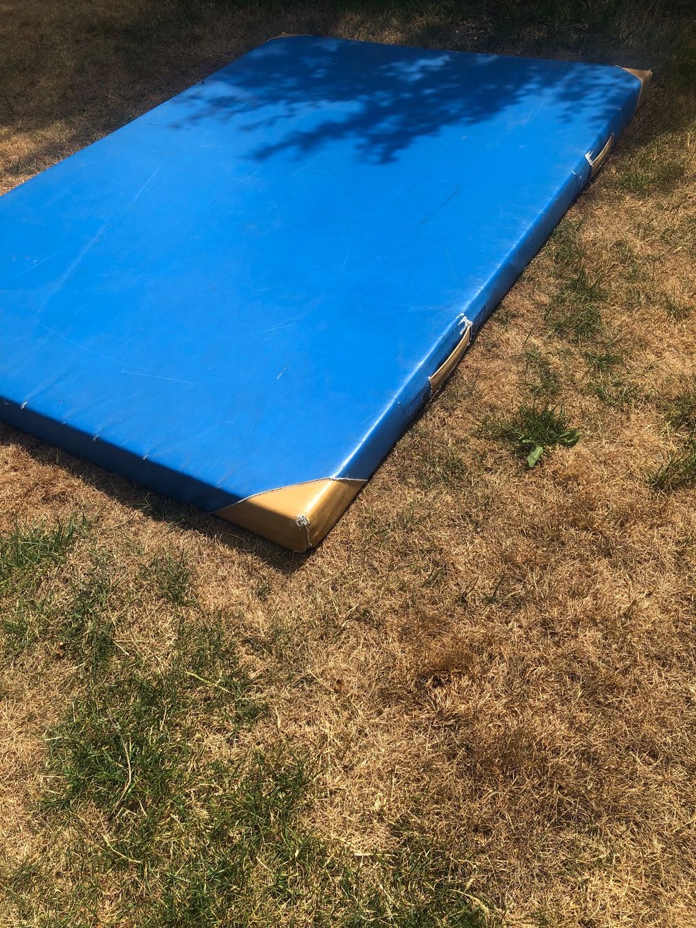 Tapis de sol: Turnmatte Schule – D'occasion à Winterthur par Coxorange 2