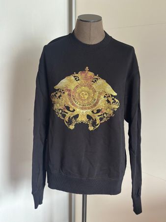 Pull Versace jeans couture 
