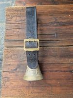 Sonaille chloche J-C Viglino Chavornay