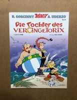Asterix - Die Tochter des Vercingetorix, Band 38, Neu!