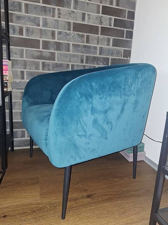 Poltrone: Sessel Türkis – Usato da Winterthur venduto da fam_hx 3