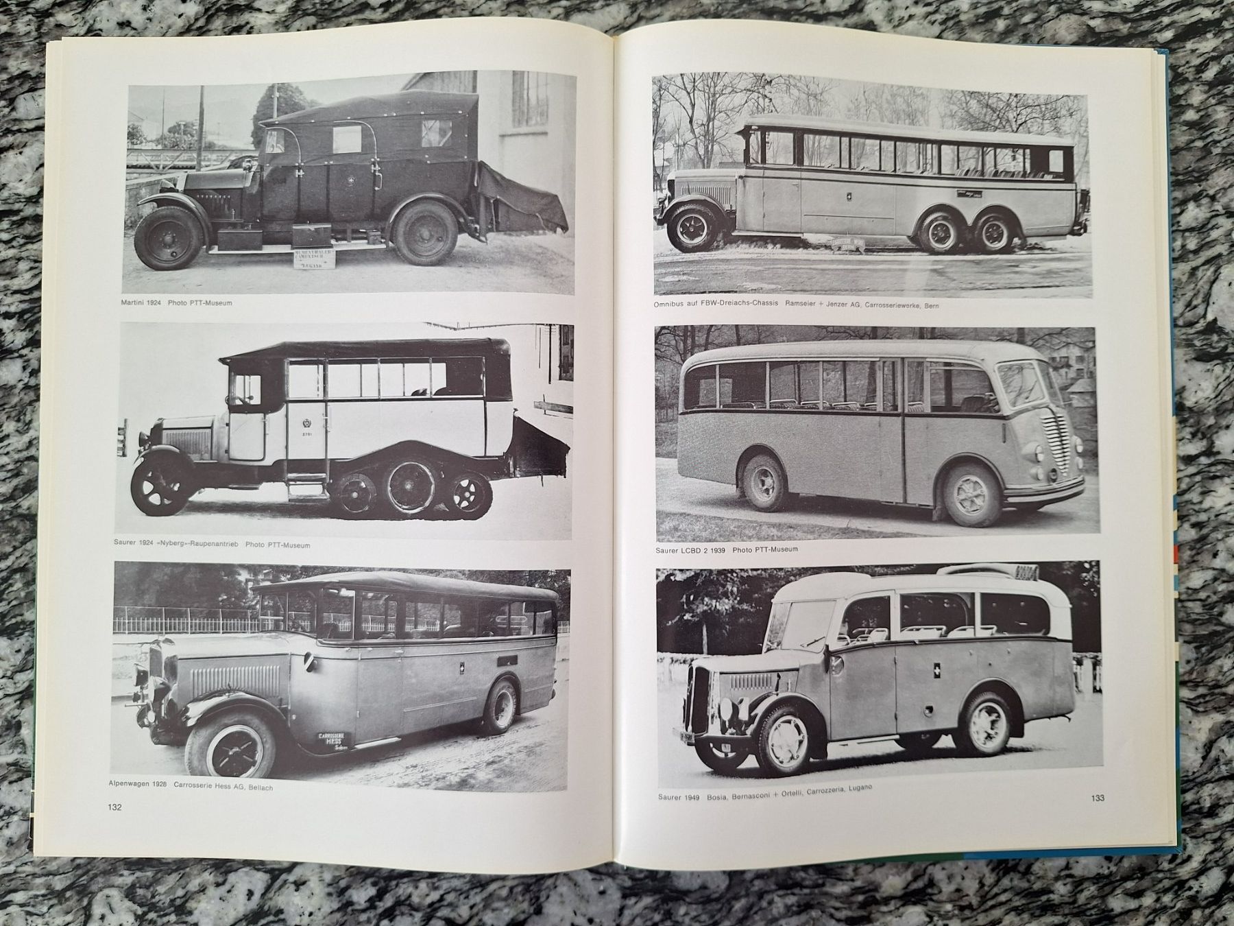 Libri: Buch, 50 Jahre VSCI 1919 - 1969 – Usato da Lohn-Ammannsegg venduto da Beo71 4