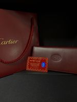 Cartier Must de Cartier Brieftasche