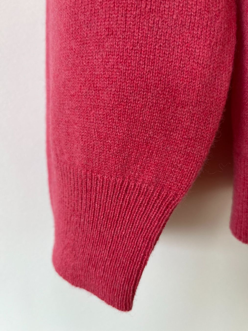 Maglioni & Felpe: Pullover von Adagio 100% Kaschmir – Nuovo e nell'imballaggio originale da Zürich venduto da Paracel01 4