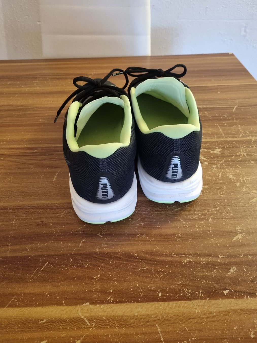 Puma Scarpe da uomo: Puma velocity nitro 2, 47 – Nuovo (secondo la descrizione) da Bernex venduto da couscous03 2