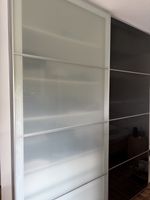 IKEA PAX Schrank mit Schiebetüren 