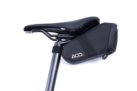NEU: Cube ACID Satteltasche Pro