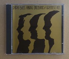 Papa Bue's Viking Jazzband – Greatest Hits - T3