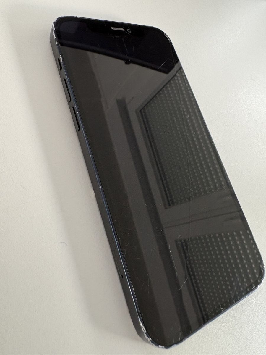 Apple Telefoni cellulari / Smartphones: iPhone 12 64 GB – Usato da Bülach venduto da Buschuz 5
