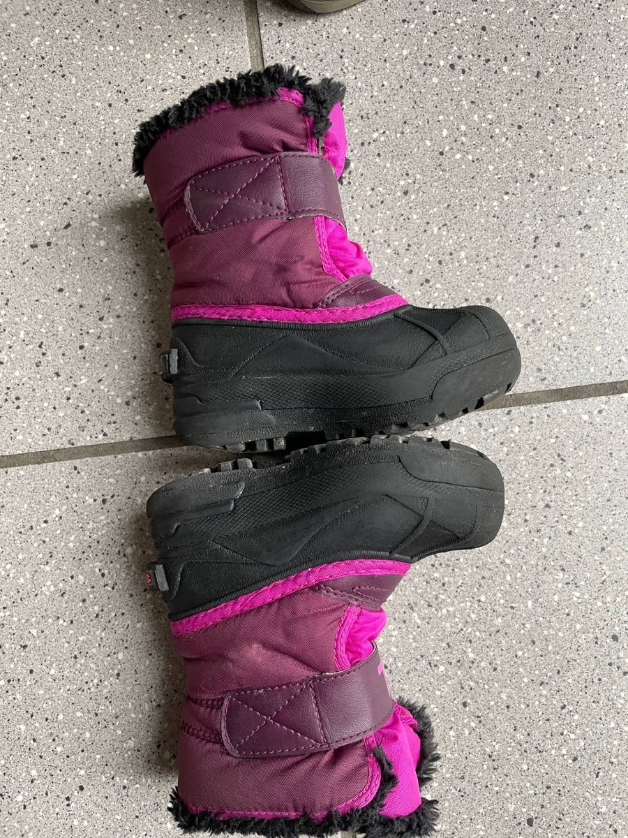 Sorel Scarpe da uomo: Chaussures d’hiver Sorel taille 25 – Usato da Biel/Bienne venduto da inf_mr5w 2