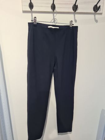 Raffaello Rossi Hose Grösse 36 schwarz guter Zustand