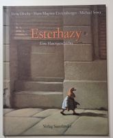 ESTERHAZY Hasen Geschichte Berlin I. Dische H.M Enzensberger