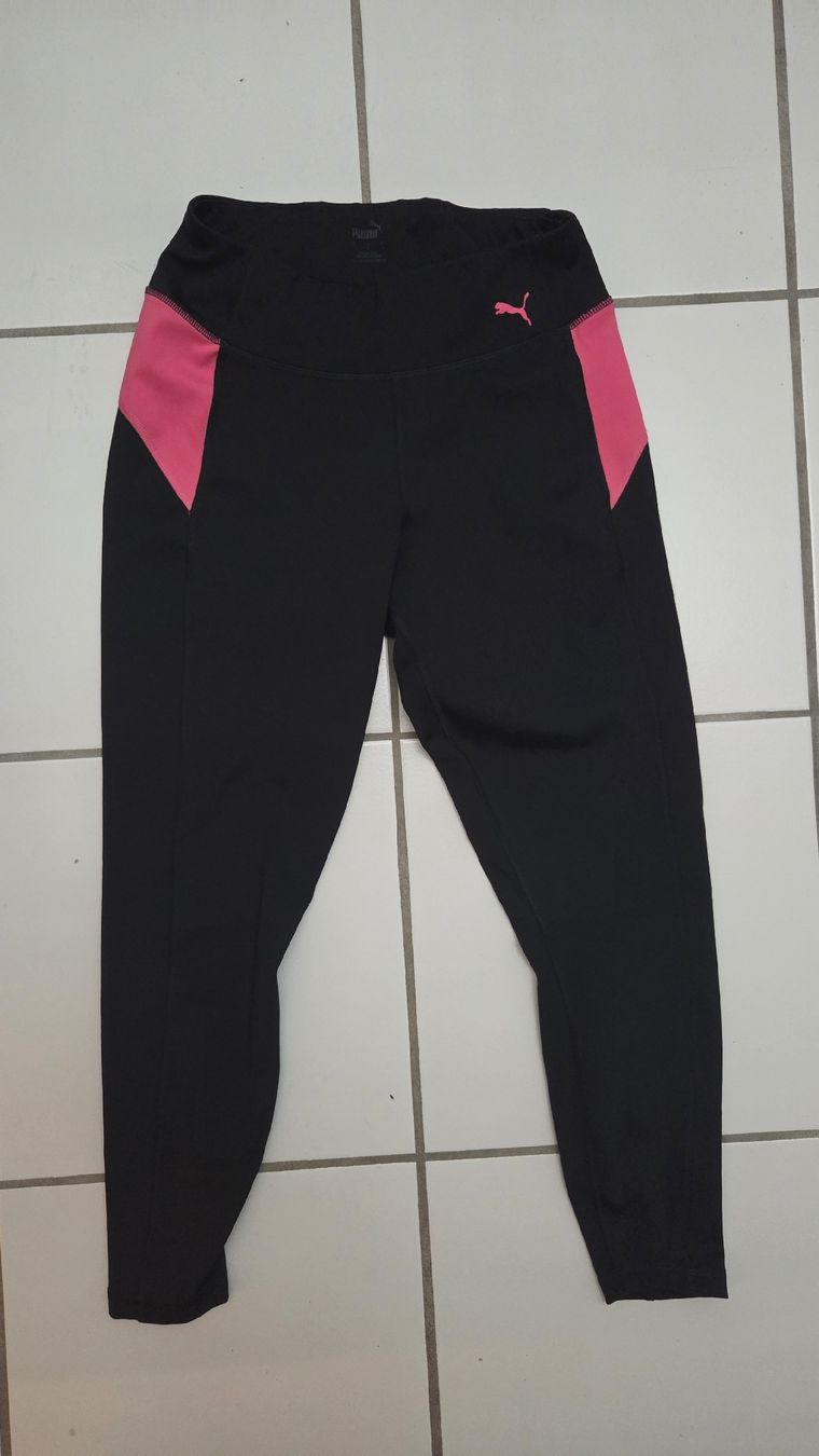 Puma Pantaloni: Sporthose Puma – Usato da Unterkulm venduto da Manubasso