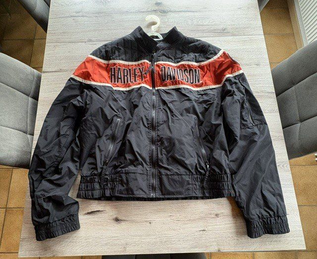 Harley-Davidson Giacche: Veste Harley Davidson neuve – Nuovo (secondo la descrizione) da La Heutte venduto da Calame1