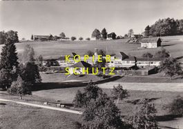 Degersheim - Kurhaus Sennrüti /bo