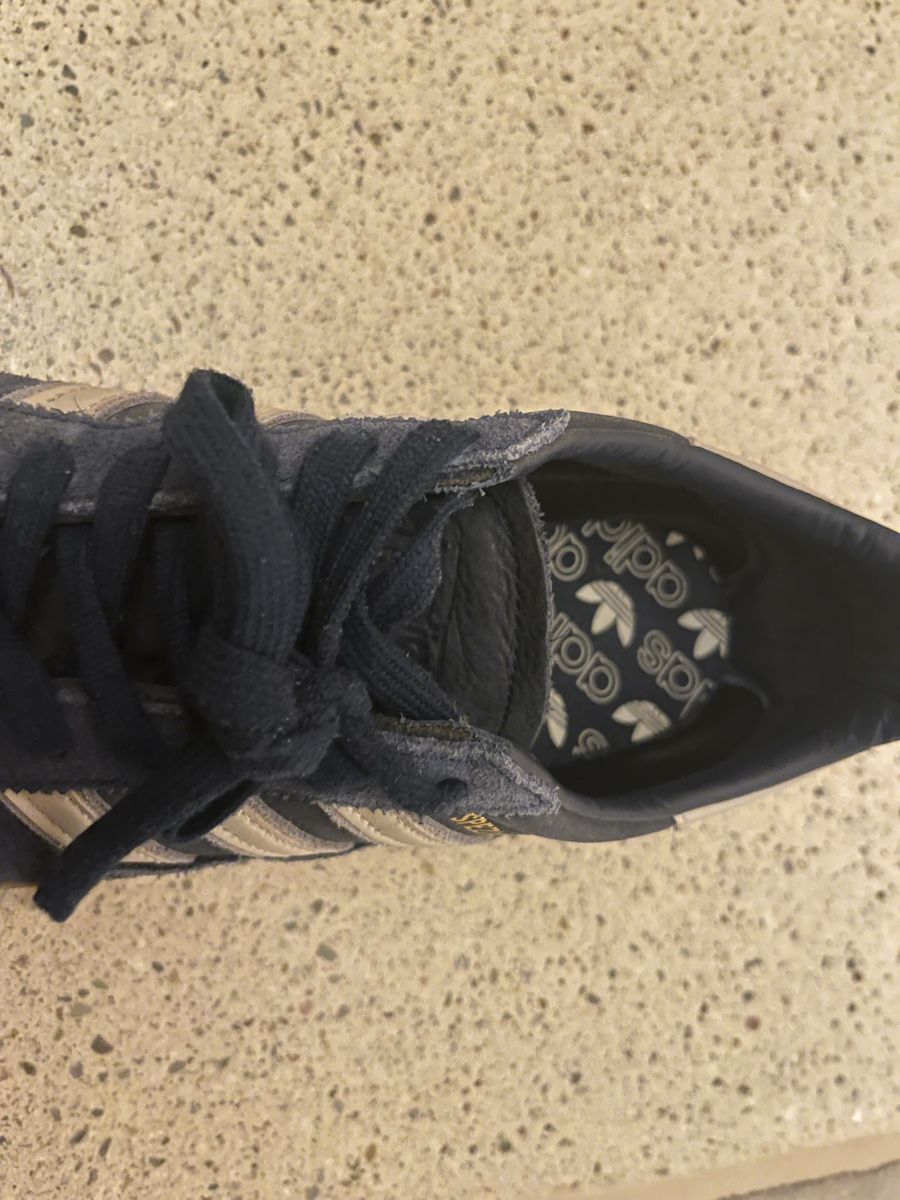 Adidas Scarpe da uomo: Adidas Handball Spezial – Usato da Bonstetten venduto da kaykim 2
