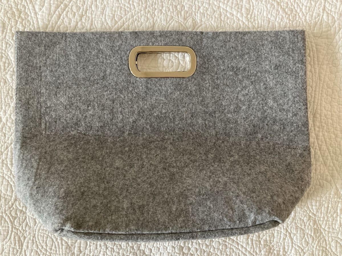 Borse: Filztasche – Nuovo (secondo la descrizione) da Bolligen venduto da abara1 1