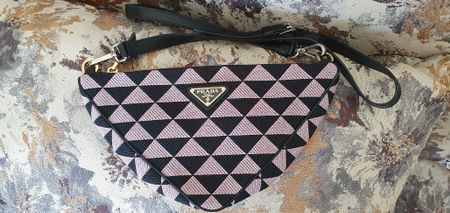 Prada Triangle