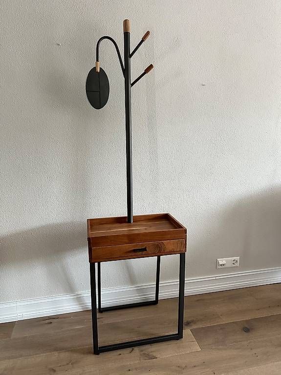 Guardaroba: Designer-Garderobe Cuq II, neuwertig – Nuovo (secondo la descrizione) da Zunzgen venduto da Eva_Inimitable